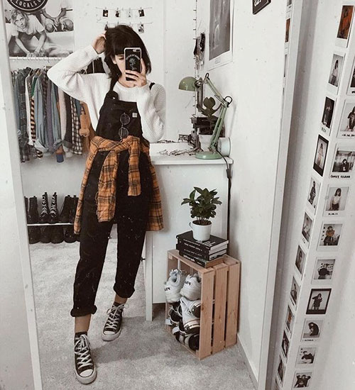 Trendy Girl Outfits 2020