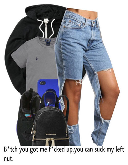 First Day Of Highschool Outfits 2020