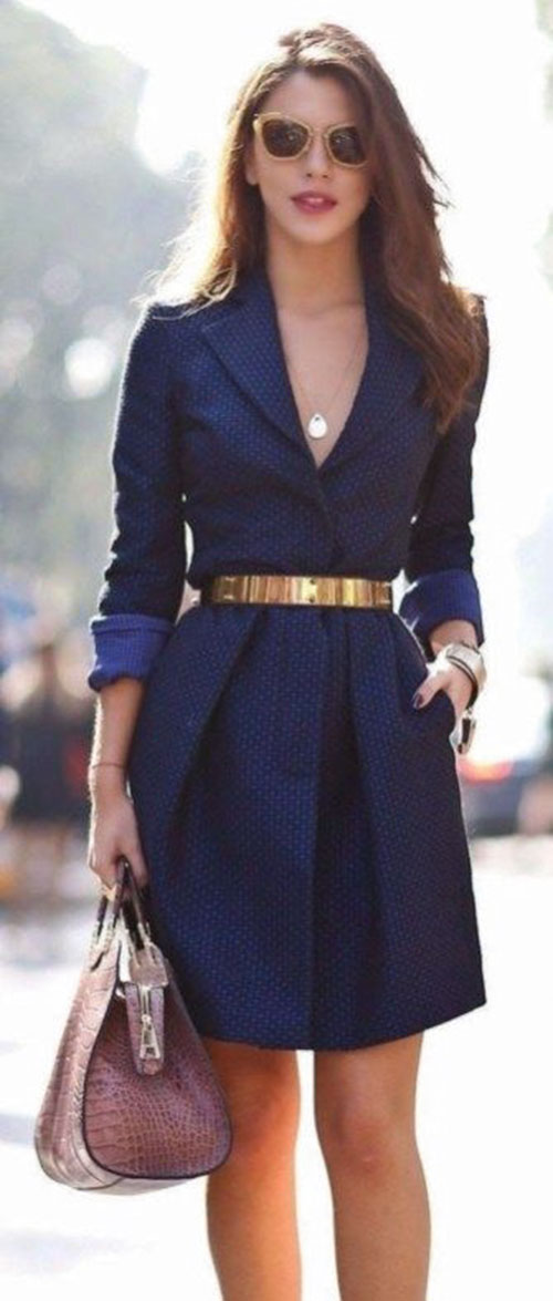 Classy Women Outfits